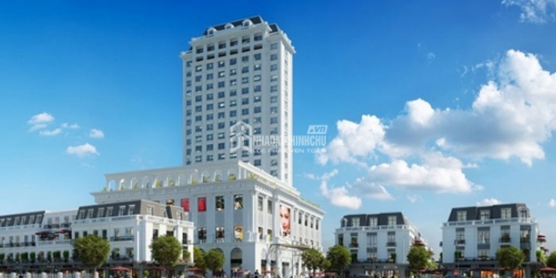 VINCOM PLAZA ĐỒNG HỚI